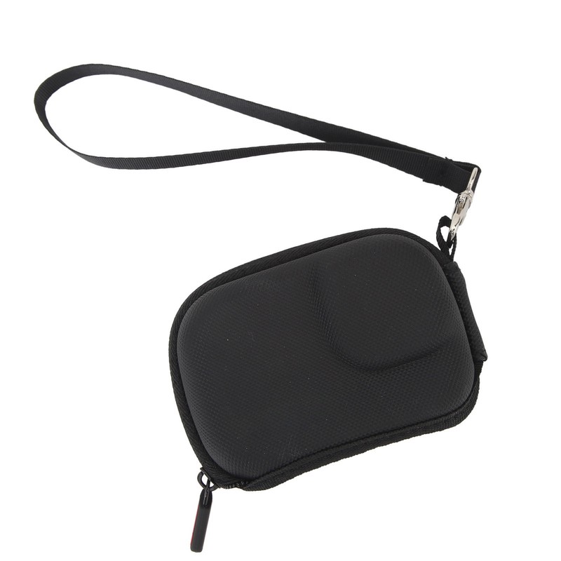 Camera Storage Bag for Action 4 3 Large Capacity Half