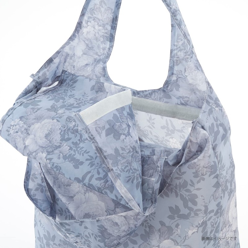 Pacific GLD Eco Bag Magnifi Garden