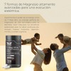 SEVEN MAG ULTRA 7 Tipos de Magnesio 200 capsulas (2000mg