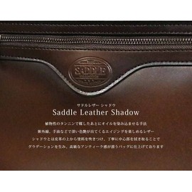 Berkut Genuine Leather 2nd Bag with Strap Clutch Bag, Men's, Business Bag, Braun