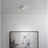 Progress Lighting P810029-028-30 Intrinsic Close-to-Ceiling, White, 1.57x7.25x7.25