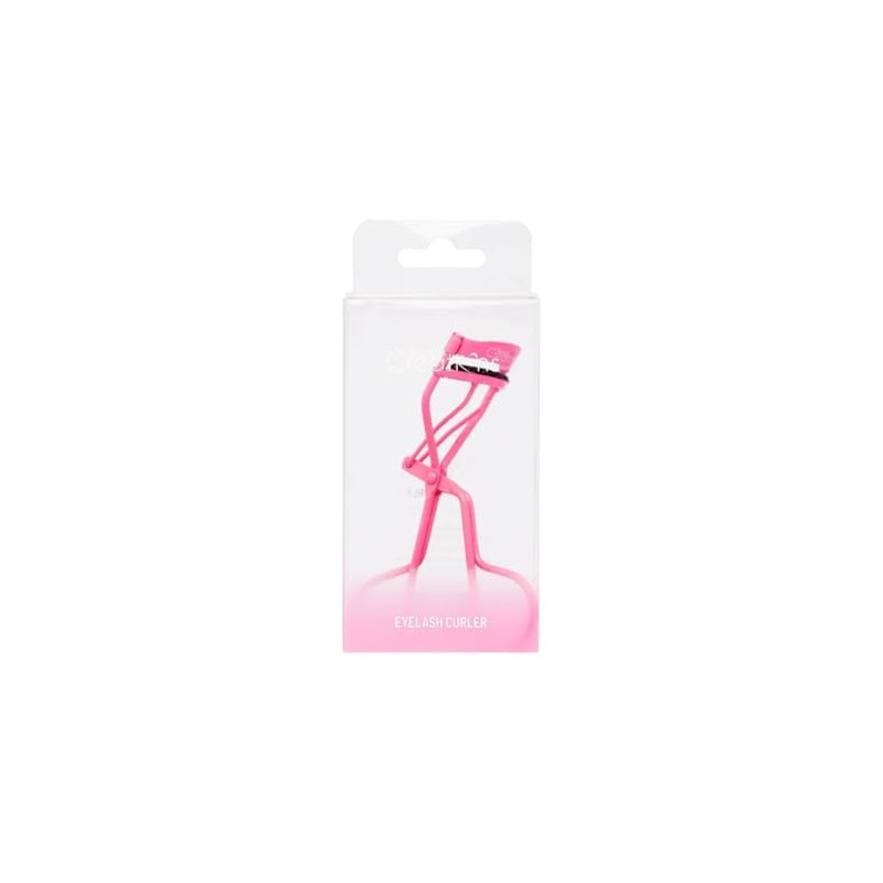 RIZADOR DE PESTAÑAS EYELASH CURLER BEAUTY CREATIONS