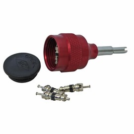 MASTERCOOL - Valve Core Removal Kit (90376)