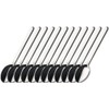 Esmeyer 250-128 12er Pack Limolöffel Bettina aus Edelstahl 18/10, poliert.