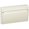 Legrand Pass & Seymour 3726SCWH Thermoplastic Weatherproof Outdoor Horizontal Self