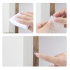 Tenn Well Doorstop Cushion, 150 Pieces, 3 Shapes, Soft Cushion,
