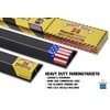 ParkingTarget 18” 1 pcs U.S.A. Garage Heavy Duty Parking Aid