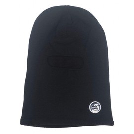 Face Mask, Black, Universal