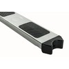 Aqua Select Replacement Stainless Steel Pool Ladder Step | Non-Slip