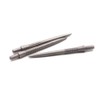 CUESOUL Touch Point II Replacement Steel Arrows Collar Steel Tips