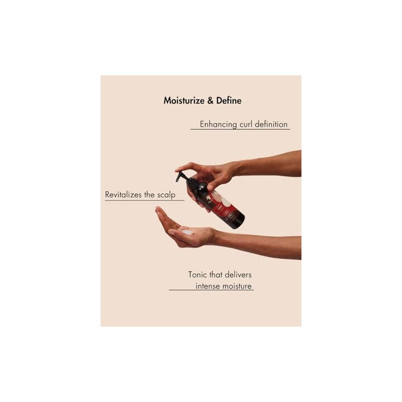 As I Am So Much Moisture Classic Lotion, 8 Fl