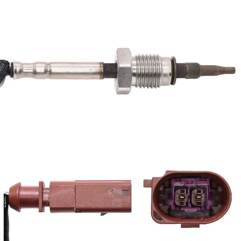 Walker Products Exhaust Gas Temperature Sensor 273-21103 Replacement for OE