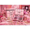 Set De 15 Labiales Victoria's Secret Love Collection