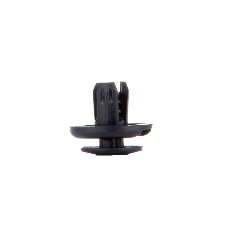 cciyu Fasteners Car Clips Pushtype Bumper Fastener Rivet 91512-SX0-003 Nylon