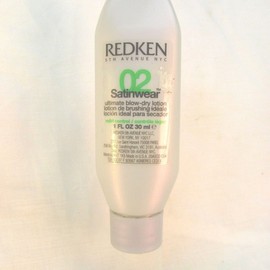 Redken Satinwear 02 1 oz