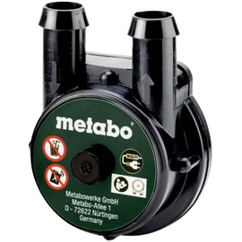 Metabo 627621000 Attachment Pump