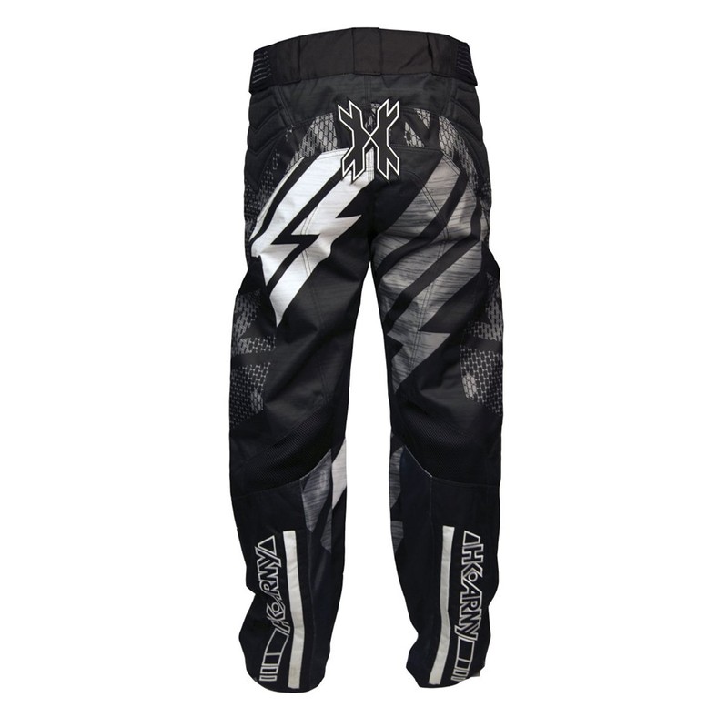 HK Army Hardline Pro Pants - Graphite - XL