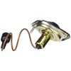 Truck-Lite (26336) Bulb, Chrome