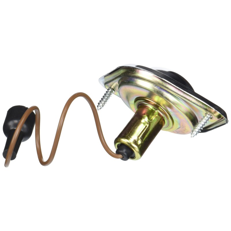 Truck-Lite (26336) Bulb, Chrome