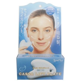 Cogit Cassa Lift Plate