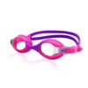 Kids Swim Goggles - Anti-fog lense, Attractive Colors, Unisex, Polycarbonate
