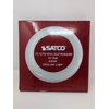 Satco S16504 LED Circline; 16W; T9; 4000K; G10Q Base; 120-277V; Ballast Bypass