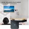 Wireless Bluetooth Transmitter Receiver Adapter, 2-in-1 Wireless 3.5mm AUX aptX