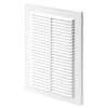 DOSPEL 007-0176 D/RW Venting, White
