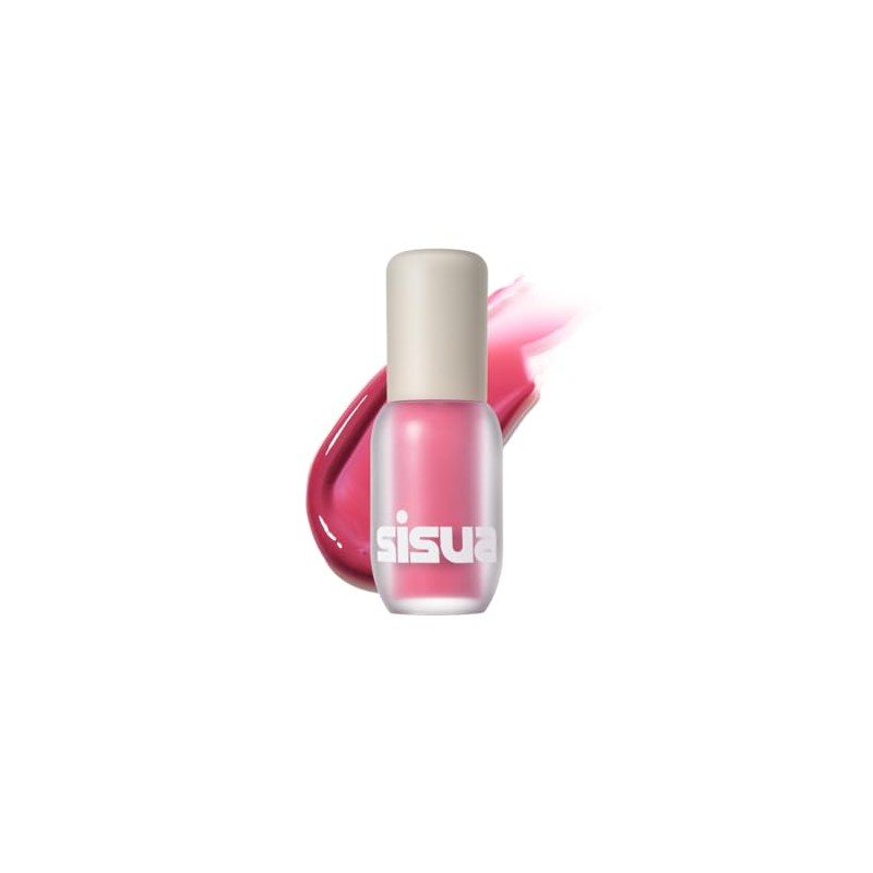 UNLEASHIA [SISUA Popcorn Syrup Lip Plumper (No.100 Unicorn Salt)