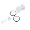 Dual Lens Guard PC Protective Cover for Insta360 ONE RS