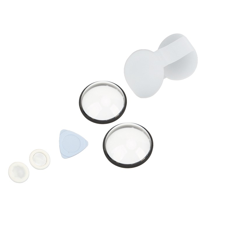 Dual Lens Guard PC Protective Cover for Insta360 ONE RS