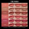 TIMEPHORIA Tinta para Labios Mate Difuminado, Larga Duración 24 Horas,