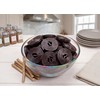 Black Licorice Wheels Candy 1 lb Bulk Bag Soft Chewy