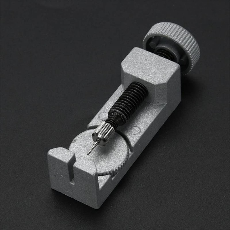 CENPEK Watch Link Removal Tool Kit, Watch Band Tool Link