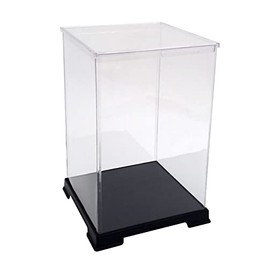 Collection Case Figure/Doll Case