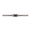 Century Drill & Tool 98510 Adjustable Tap Wrench, 1/16" -