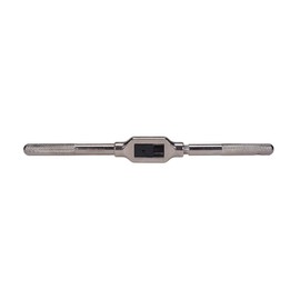 Century Drill & Tool 98510 Adjustable Tap Wrench, 1/16" - 1/2"