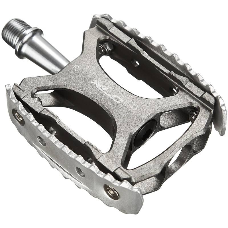 XLC MTB Trekking, Grey/Black, 2501837001