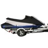 SavvyCraft Yamaha WaveRunner GP1200 GP800 GP760 Custom Fit Trailerable Jetski