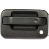 Dorman 97674 Front Driver Side Exterior Door Handle Compatible with