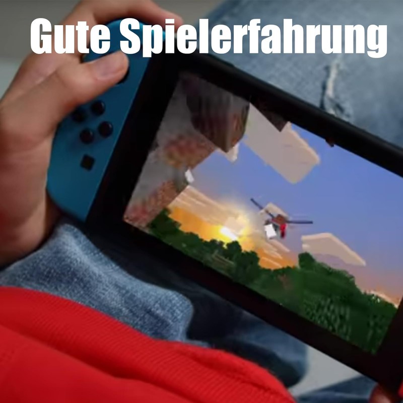 Pack of 20 Universal Joystick Caps, Controller Accessories, Controller Sticks