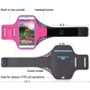 DFV mobile - Professional Cover Ultra-Thin Armband Sport Walking Running