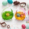 Basket Craft Sets, Spring - Easter Craft Idea for Children