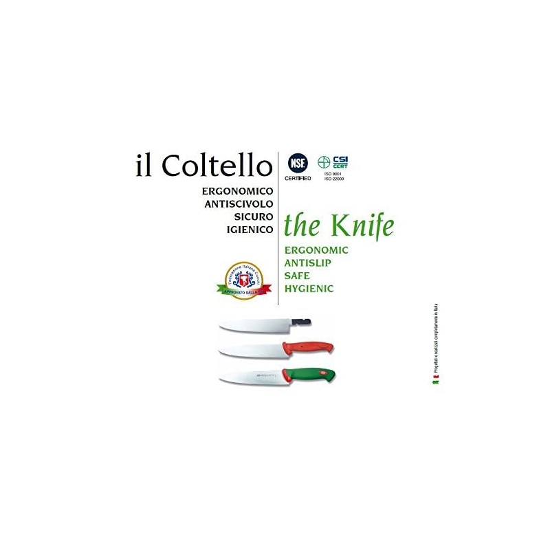 Sanelli Tongs Chef or Grill 30 cm Stainless Steel