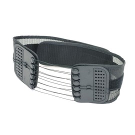 Copa Corporation Pelvic Control Cashan Active (M) Lightweight, Compact, Anti-Slip Muscle Training, Sports, Golf, Lower Back