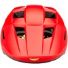 Bell Unisex Youth Spark Junior Bicycle Helmet Kids, Matte/Gloss Red/Hi-Vis,