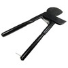 Dapetz ® Slate Cutter Spring Loaded Design for Cutting Trimming