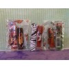 Set Avon fall Halloween Autumn Lip Balm & Nail File Emery Board-choose one-new