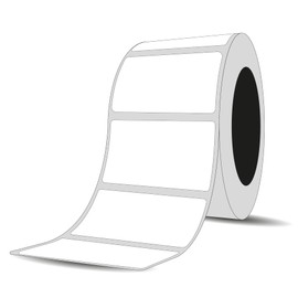 Labeltrade 500 Thermal Labels Premium Quality 100 x 70 mm