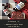 Cook’s, Pure Almond Extract for Baking, Cooking, and Mixology, Allergen